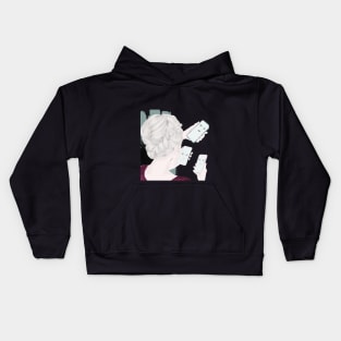 Mirror Kids Hoodie